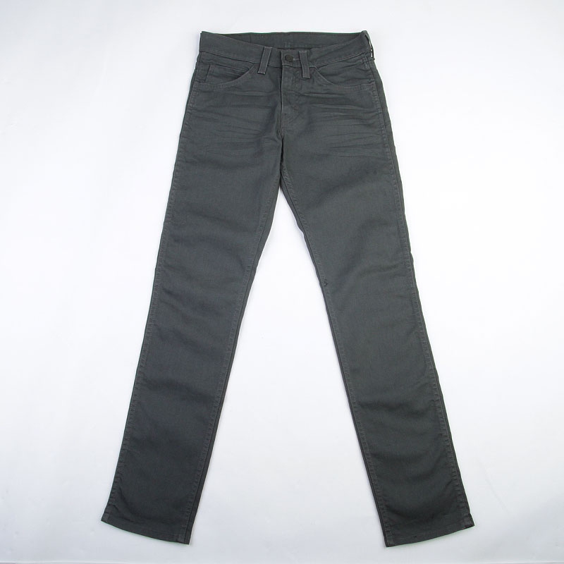 мужские серые джинсы Levi`s 511 Slim Fit Jeans 8451101950 - цена, описание, фото 2